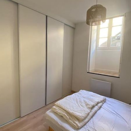 T2 4 Places 4Min A Pied Chateau Pau Dış mekan fotoğraf