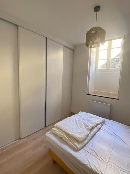 T2 4 Places 4Min A Pied Chateau Pau Dış mekan fotoğraf